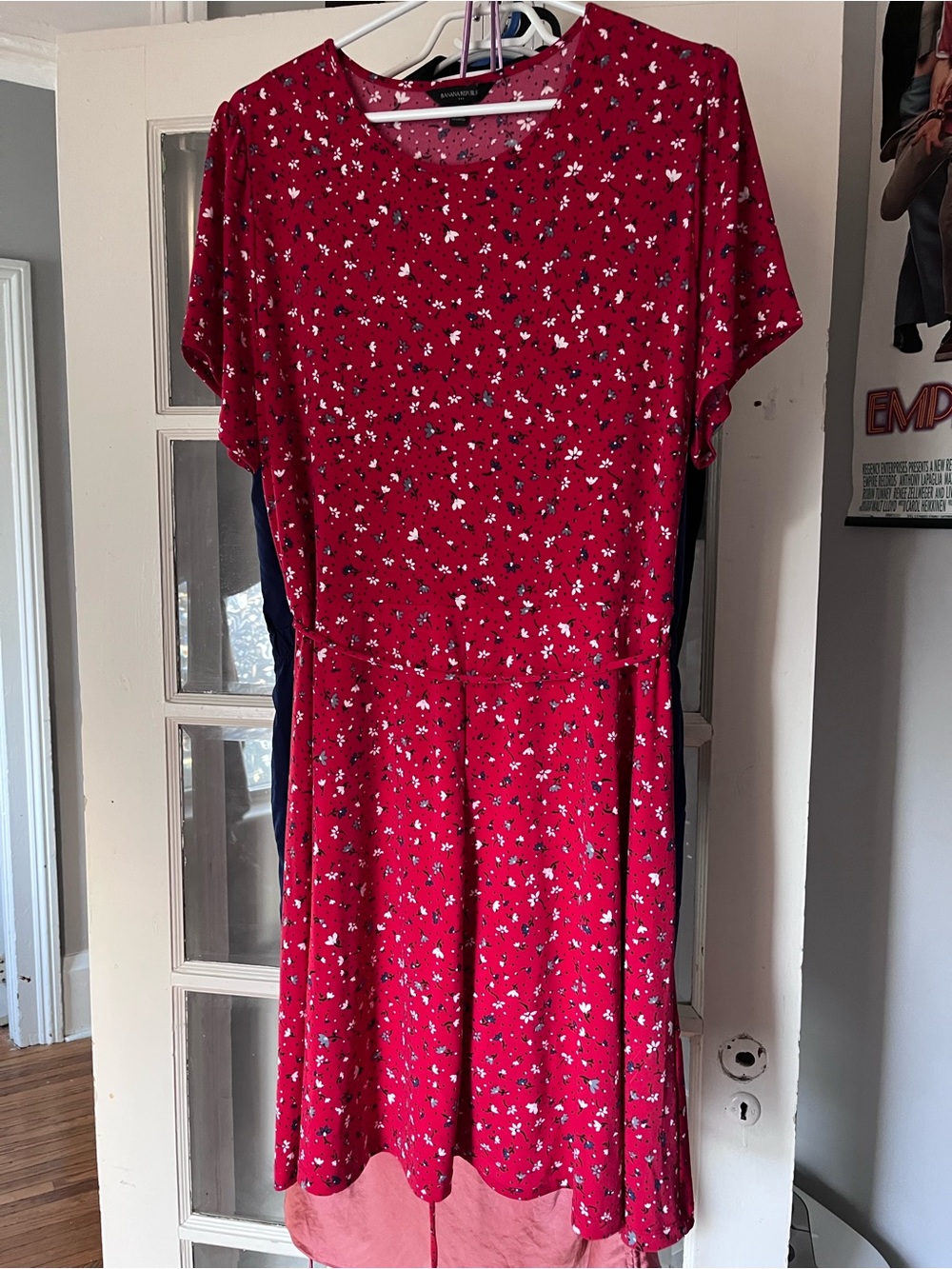 Banana Republic dress